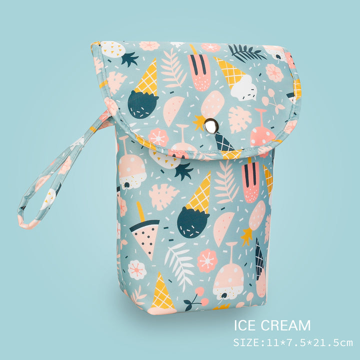 Trendy and Stylish Snack Crossbody Bag Stornfield