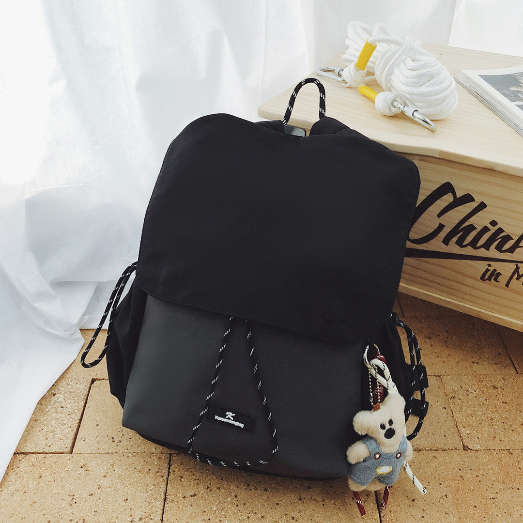 Outdoor Sporty Backpack Stornfield