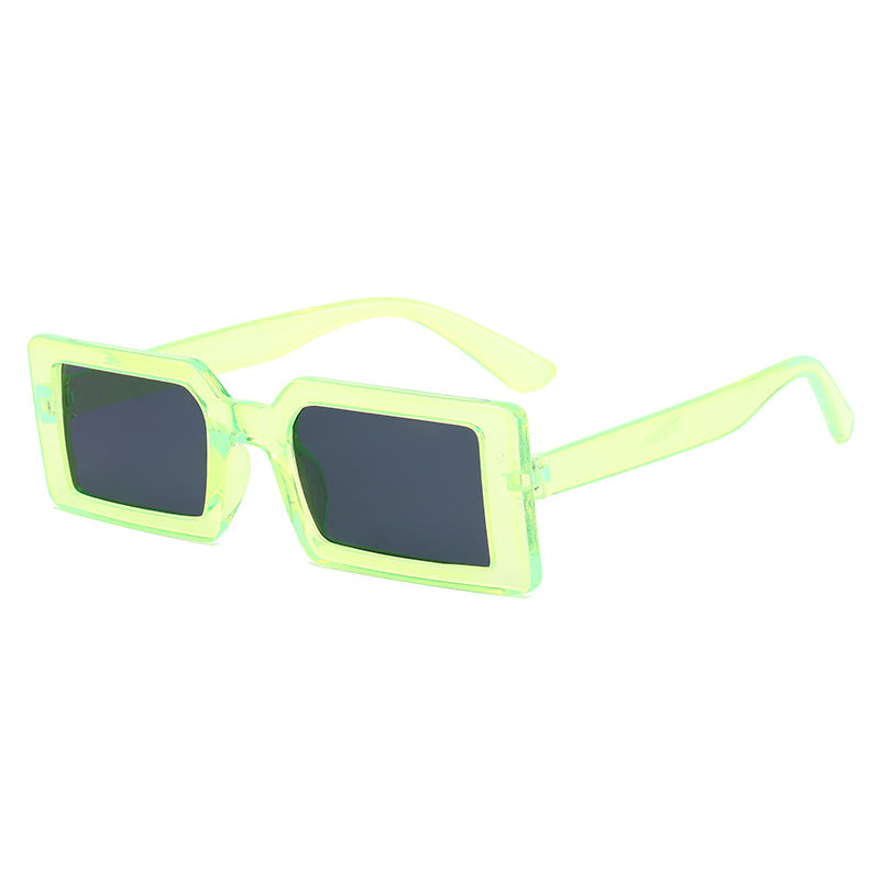Women's Oversized Sunglasses in Modern Tortoiseshell Design Stornfield