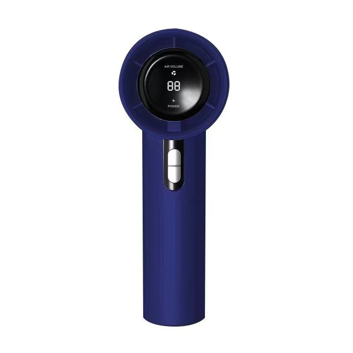 Women portable handheld fan Stornfield