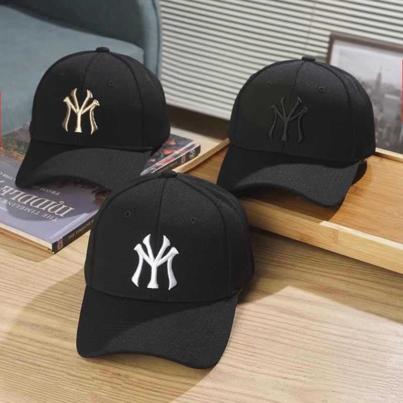 Men's Classic Structured Cap Stornfield