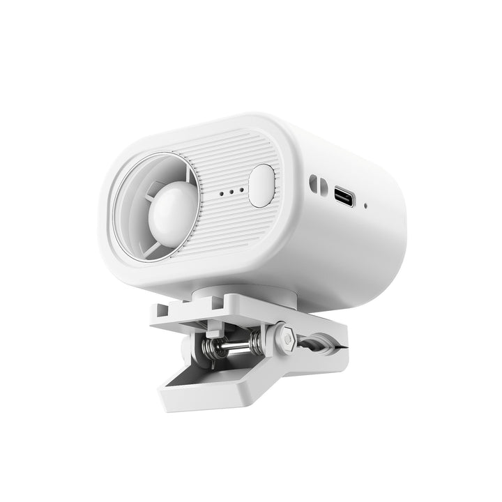 Ladies portable mini air circulator with USB connection Stornfield