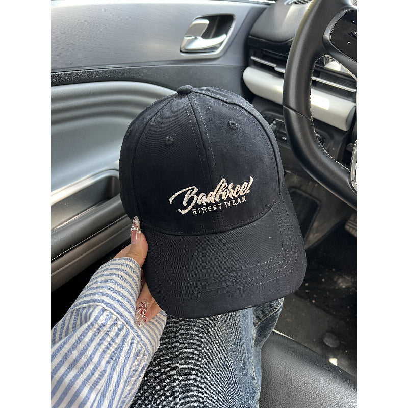 Men's Casual Streetwear Cap Stornfield