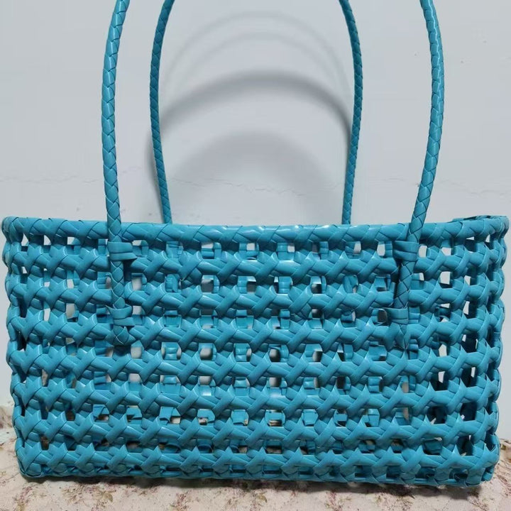 Handmade Basket Bag Stornfield