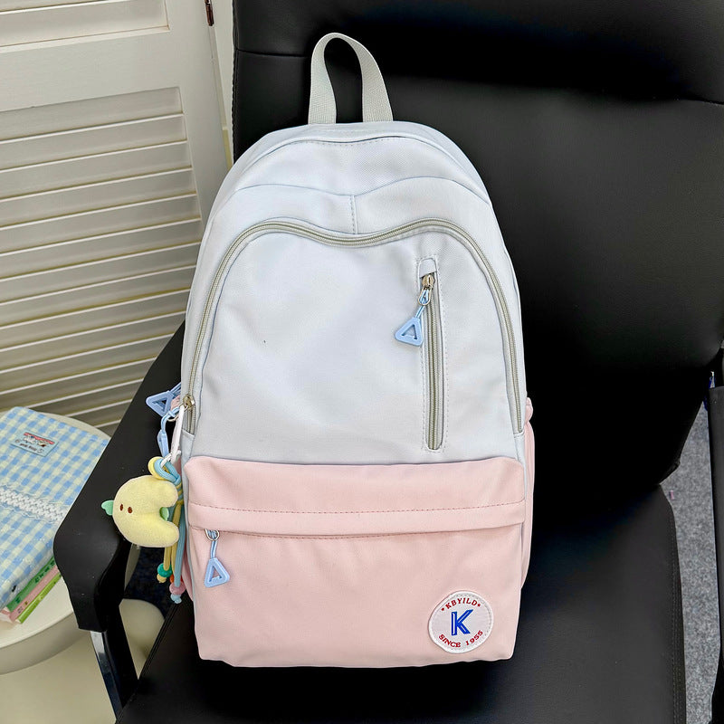 Versatile Everyday Backpack Stornfield 1791205296