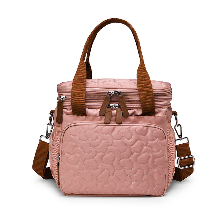 Insulated Lunch Tote Stornfield