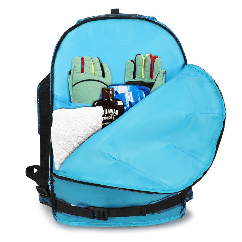 Sports Backpack Stornfield
