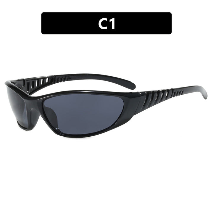 Women’s Sporty Sunglasses Stornfield