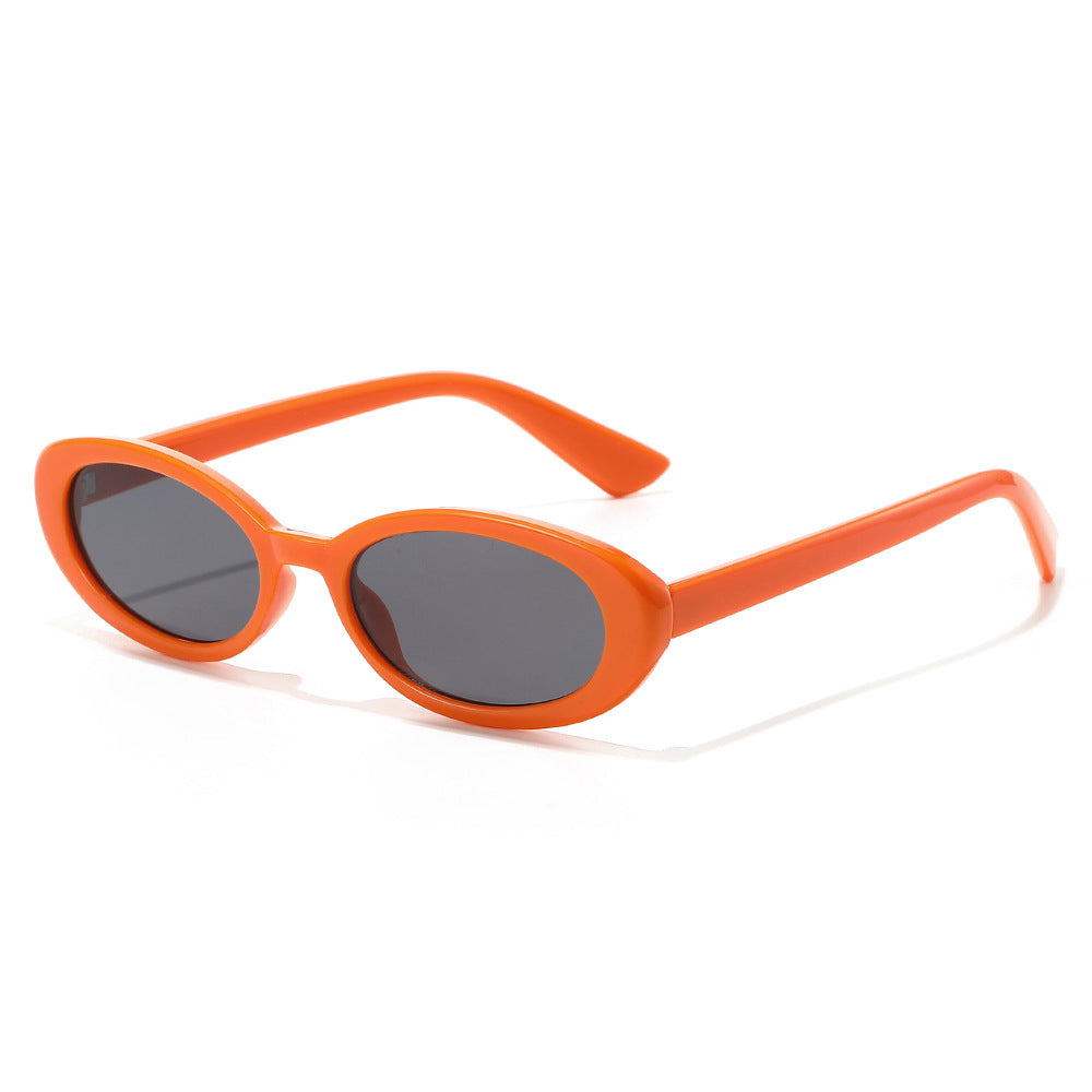 Retro-Inspired Fashion Sunglasses Stornfield