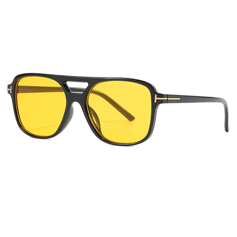 Ladies' striking sunglasses with outstanding shape Stornfield
