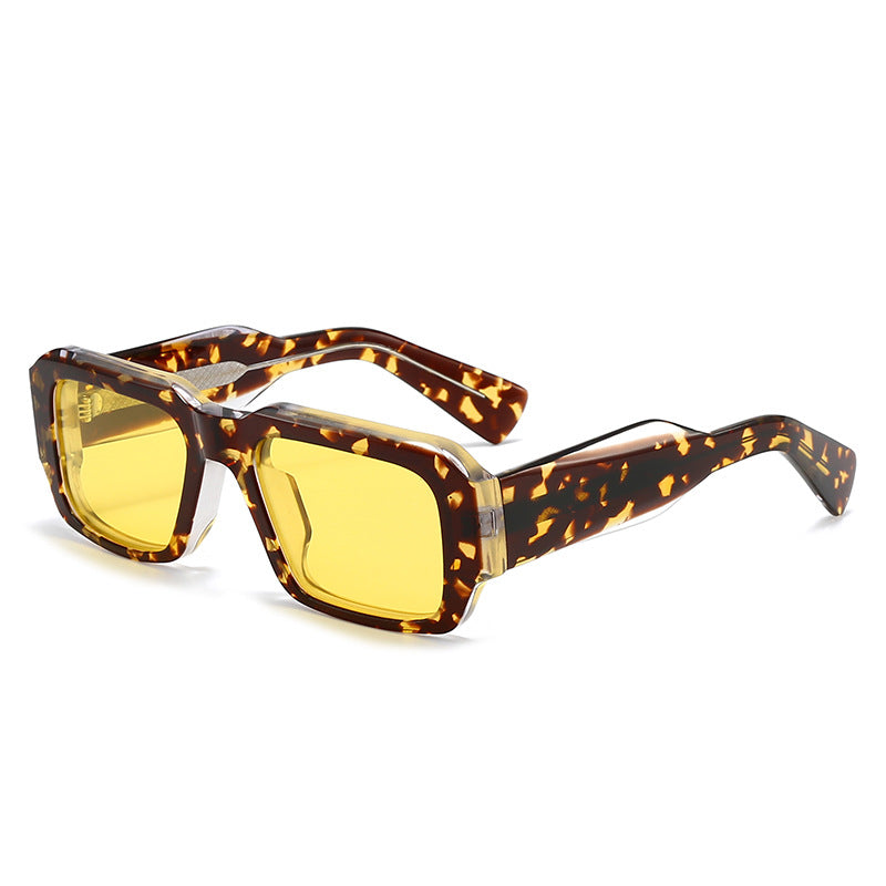 Women's Designer Sunglasses in Robust and Elegant Style Stornfield