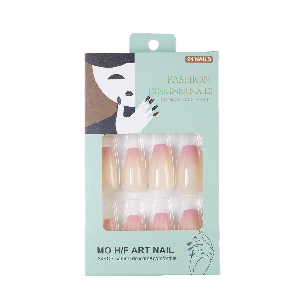 Elegant Acrylic Nail Extension Stornfield