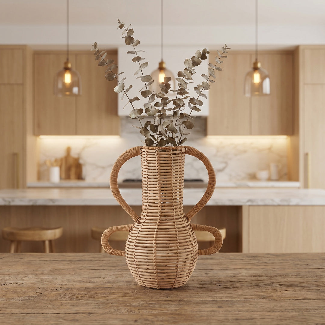 Decorative Vase Stornfield