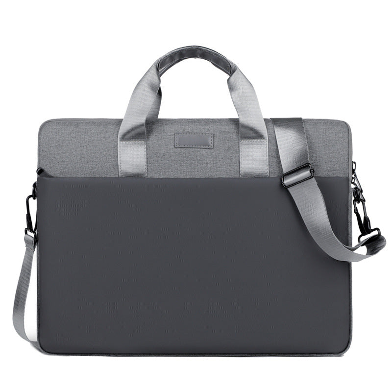 Modern Executive Laptop Briefcase Stornfield