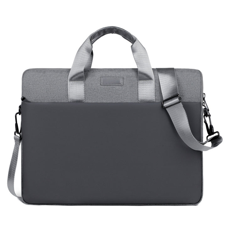 Modern Executive Laptop Briefcase Stornfield