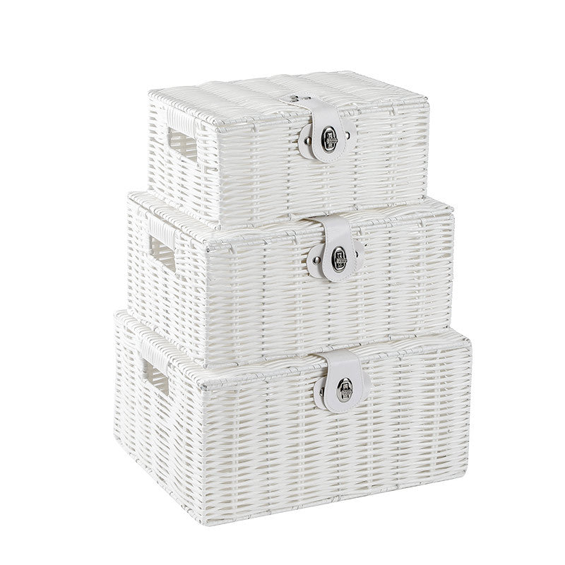 Storage Baskets Stornfield
