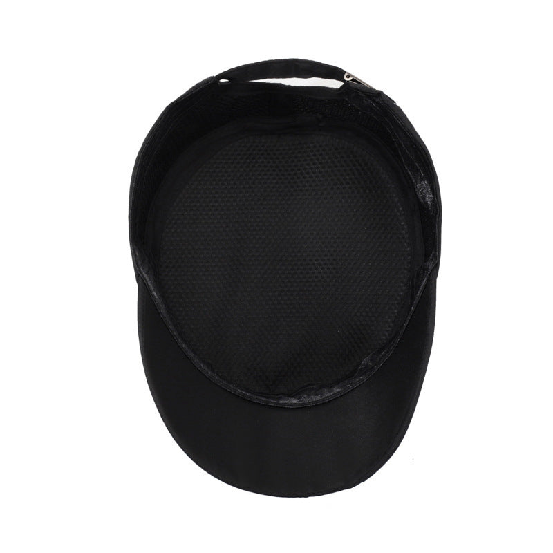 Women's sporty functional cap Stornfield