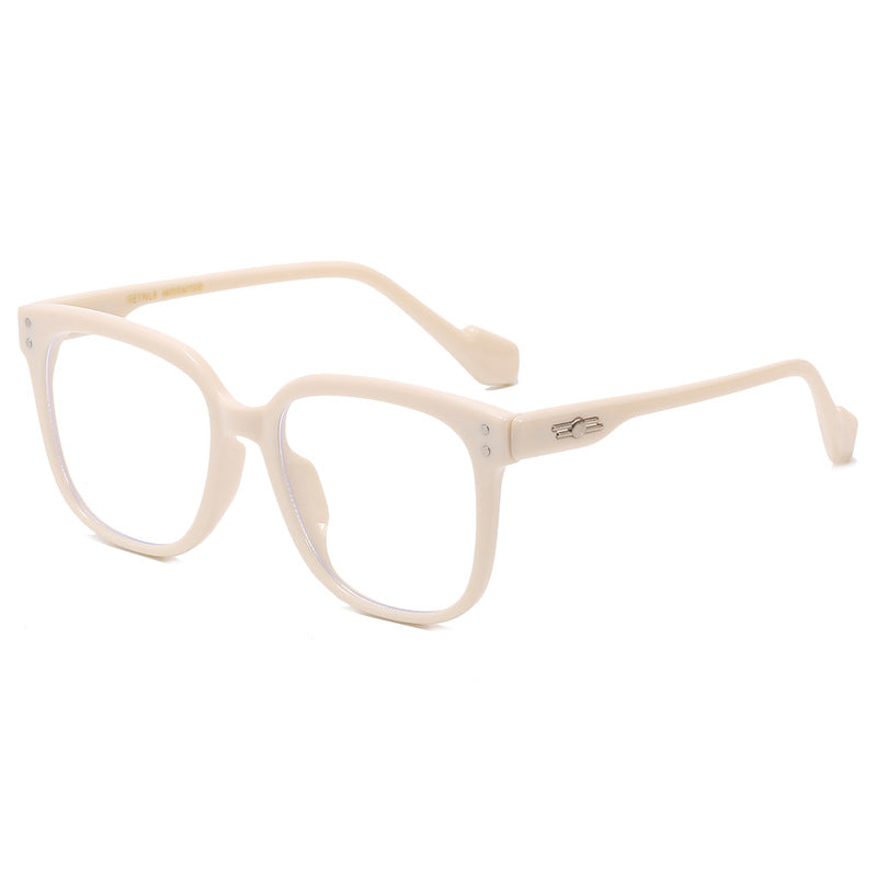 Women's stylish rectangular glasses Stornfield