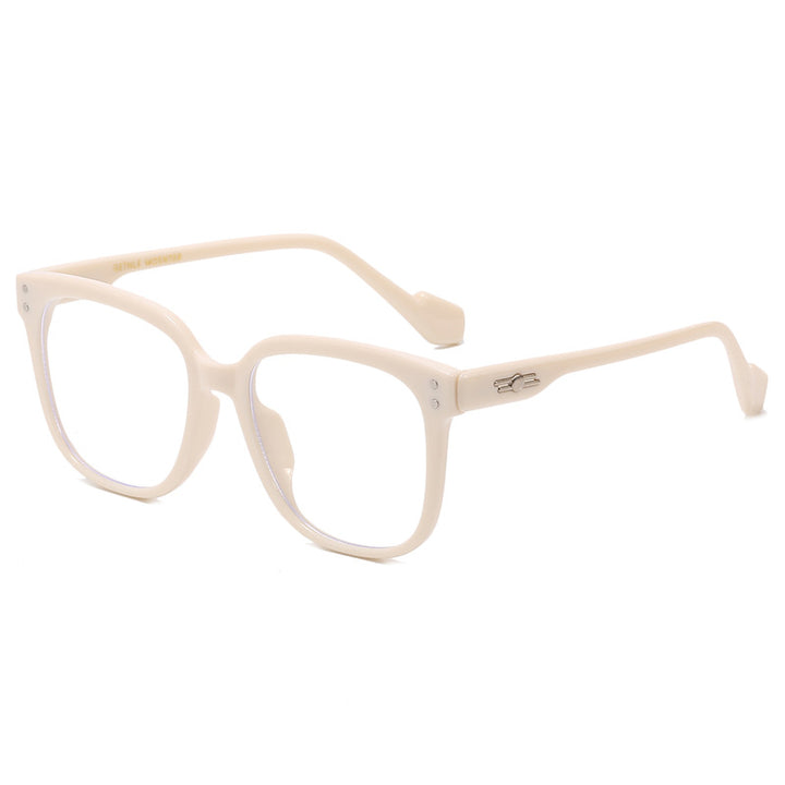 Women's stylish rectangular glasses Stornfield