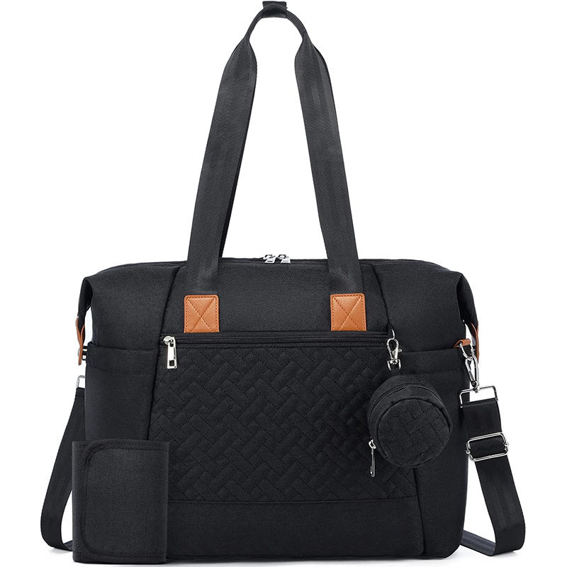 Practical Multifunctional Travel Bag Stornfield