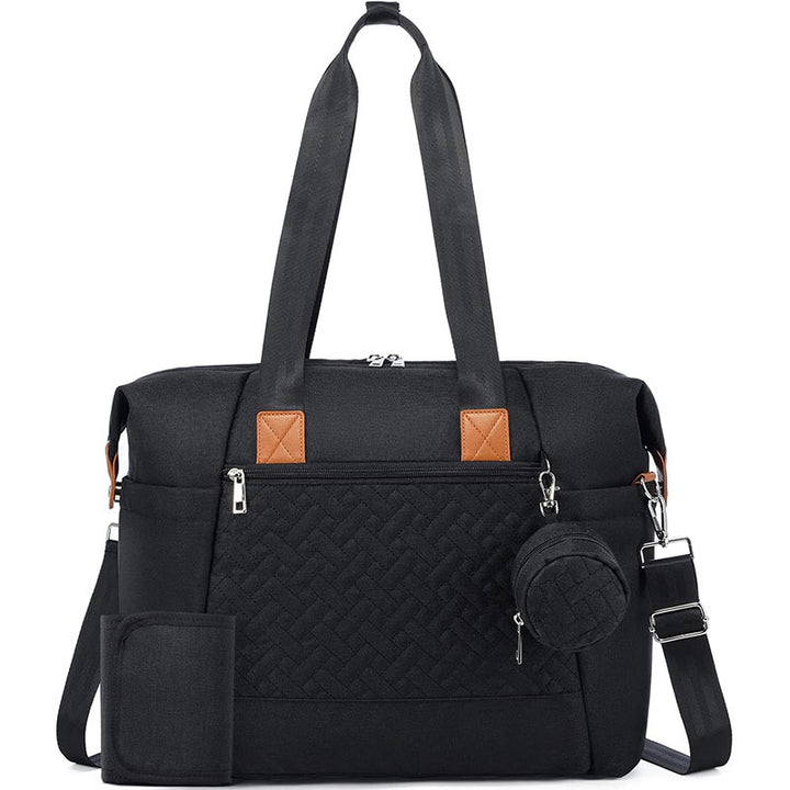 Practical Multifunctional Travel Bag Stornfield