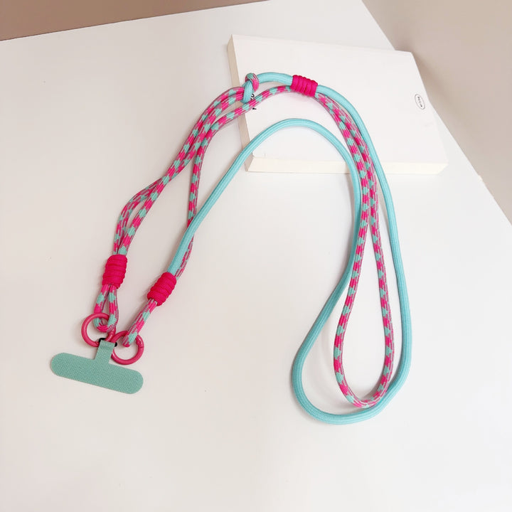 Adjustable Multi-Function Cord Leash Stornfield