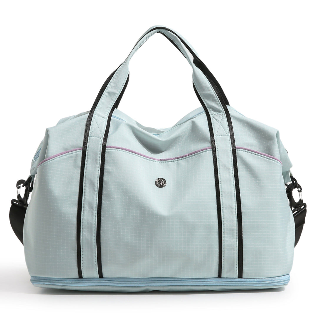 Compact Utility Sports Duffel Stornfield