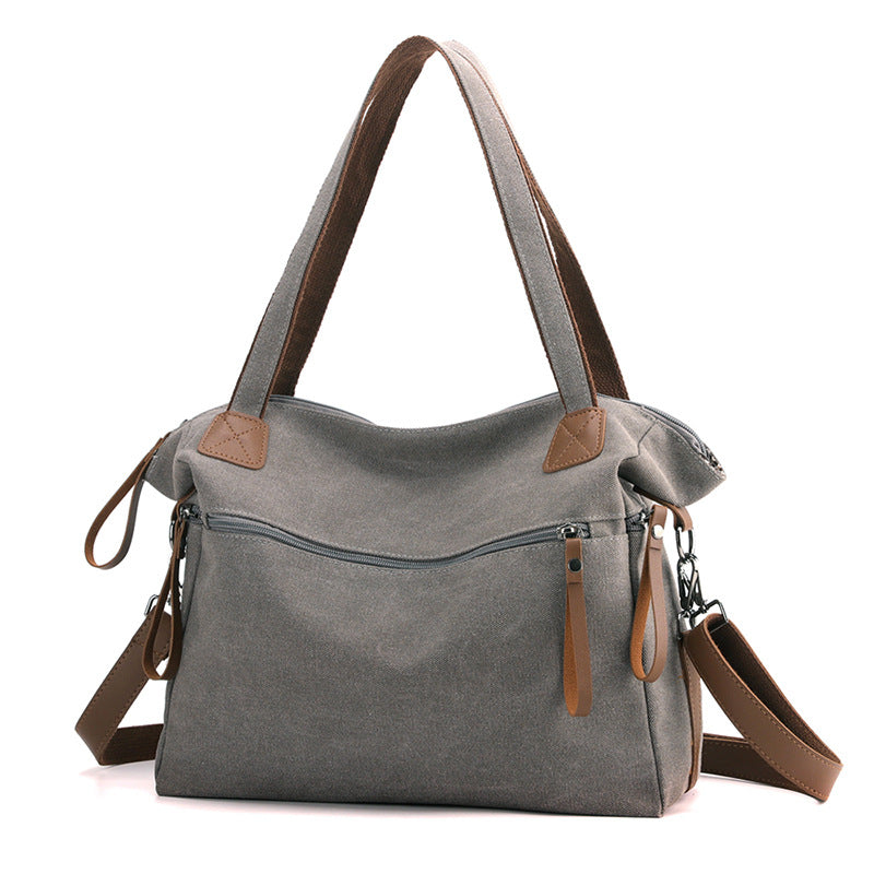 Stylish Functional Shoulder Bag Stornfield