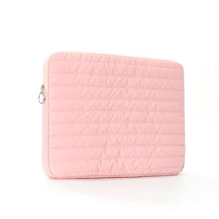 Laptop Sleeve Made of Padded Material Stornfield
