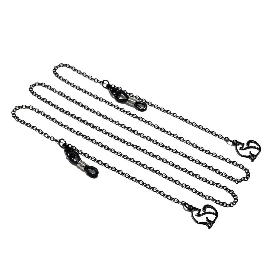 Stylish Metal Eyewear Chain Stornfield