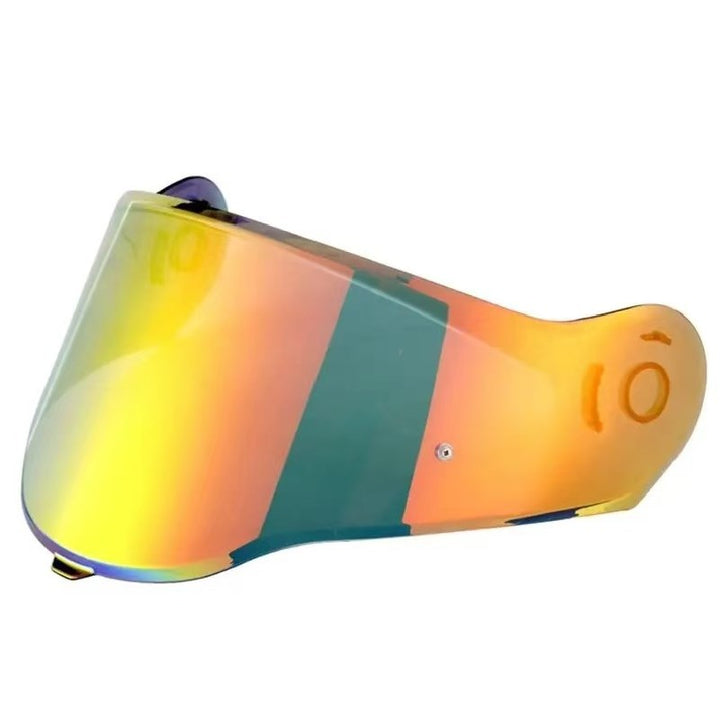 Anti-Fog Motorcycle Visor Shield Stornfield