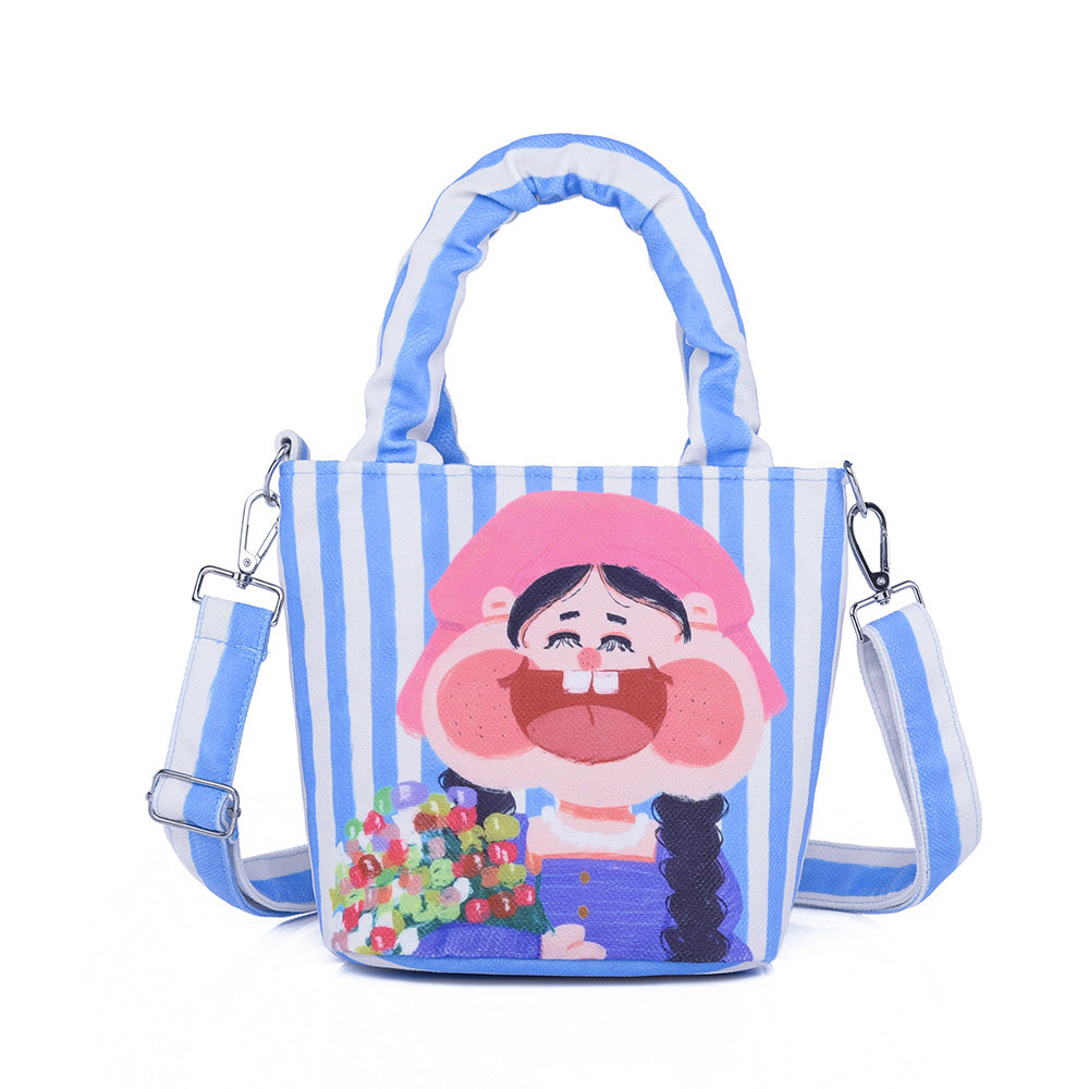 Shoulder bag Stornfield