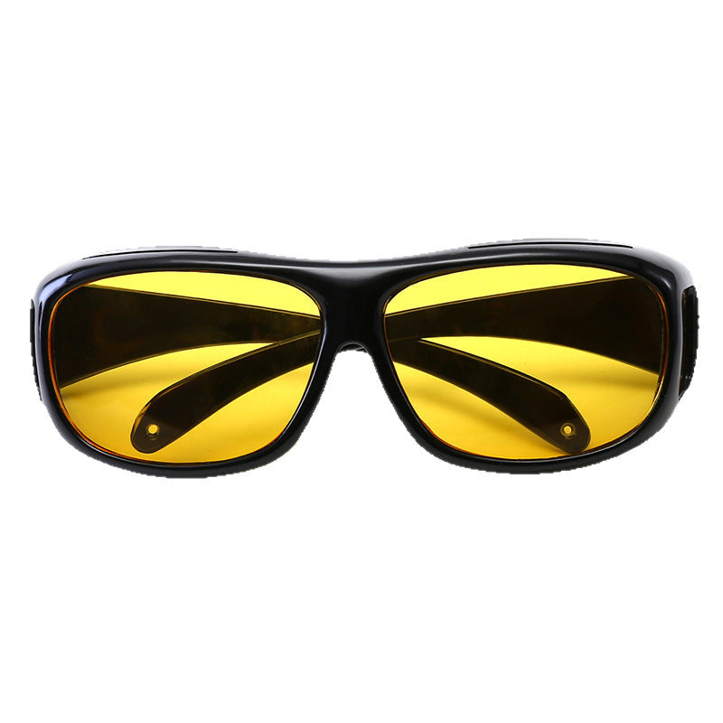 Performance Shield Sunglasses Stornfield