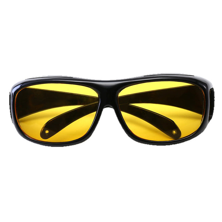 Performance Shield Sunglasses Stornfield
