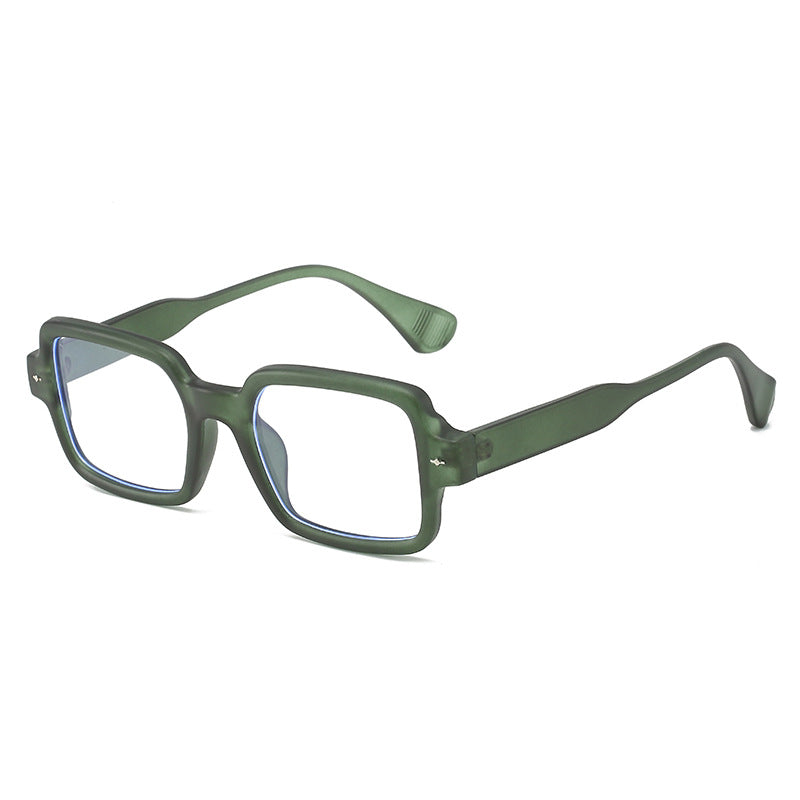 Ladies fashionable glasses in modern square design Stornfield