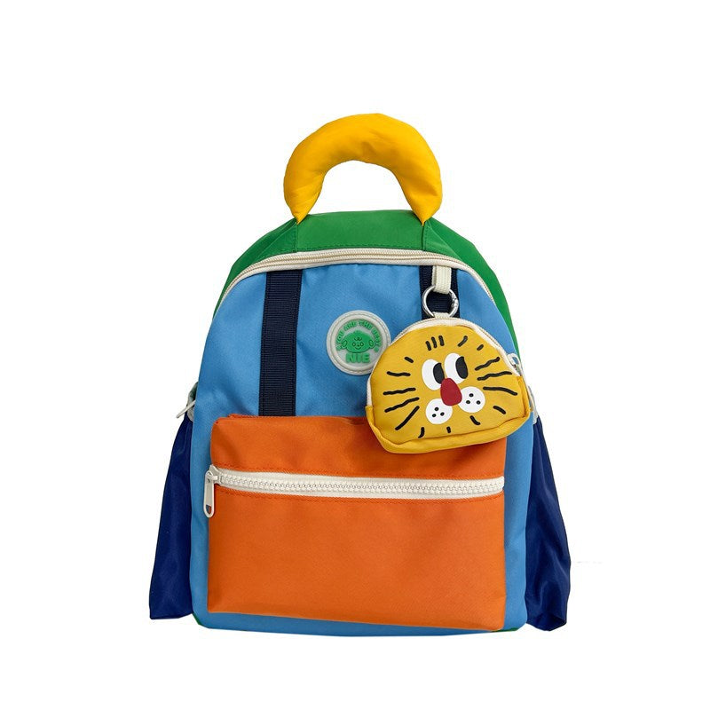 Casual Backpack Stornfield