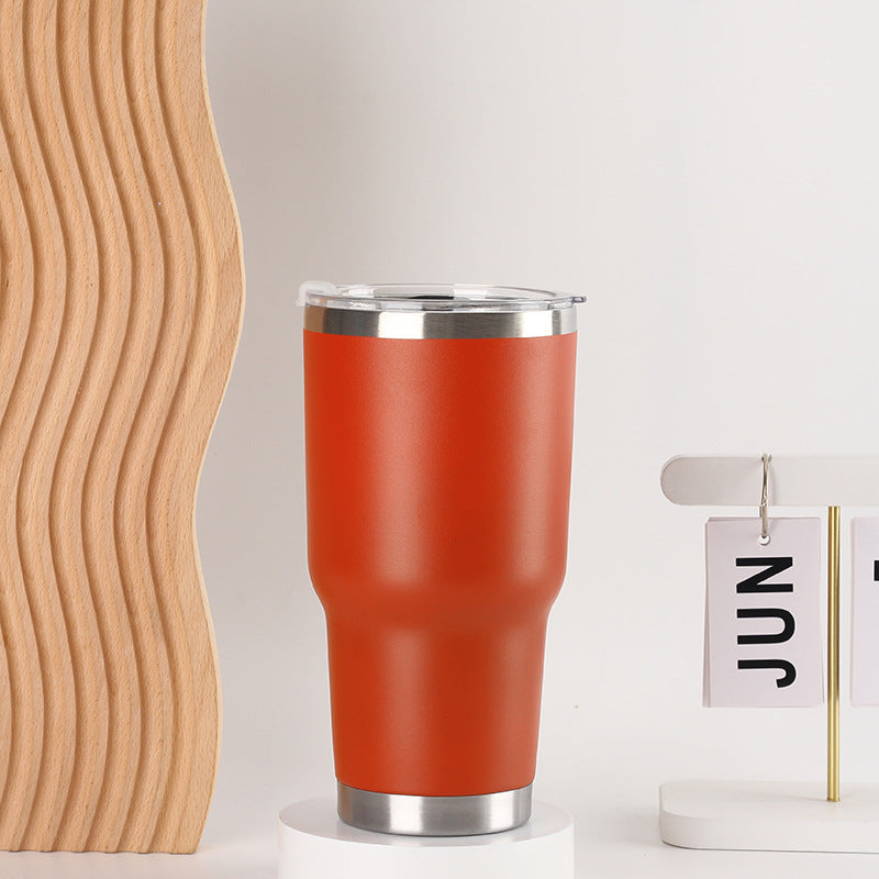 Unisex Thermo Drinking Cup with Non-Slip Surface Stornfield