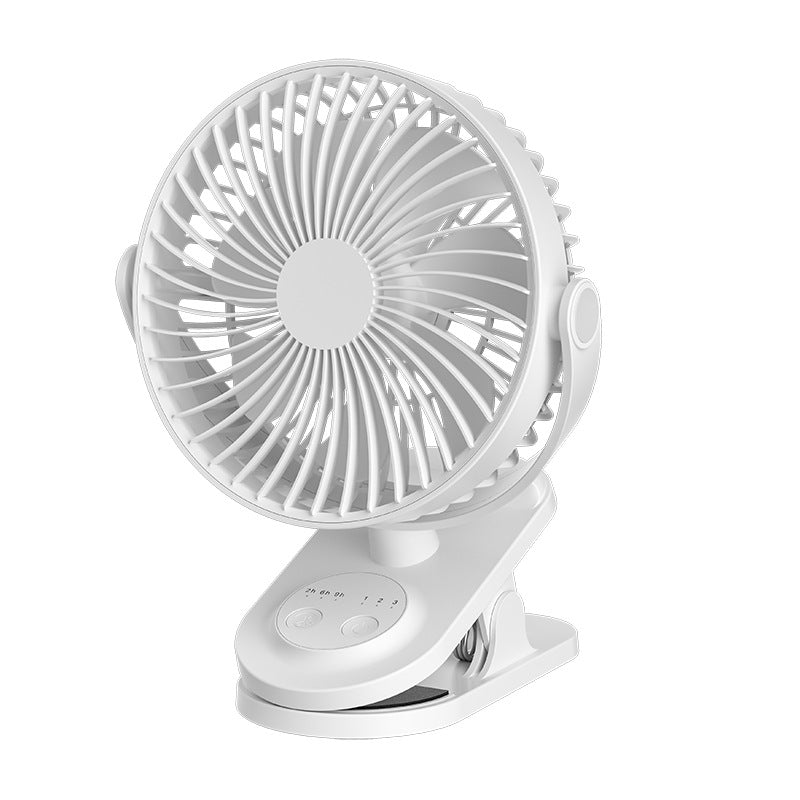 Ladies portable table fan Stornfield