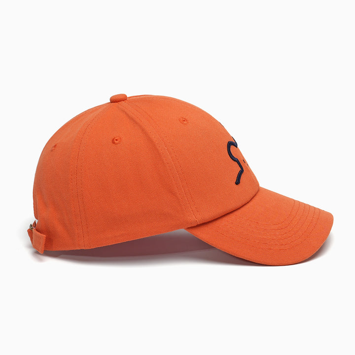 Unisex casual baseball cap Stornfield