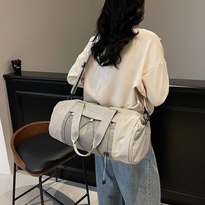 Lightweight Athletic Duffel Bag Stornfield