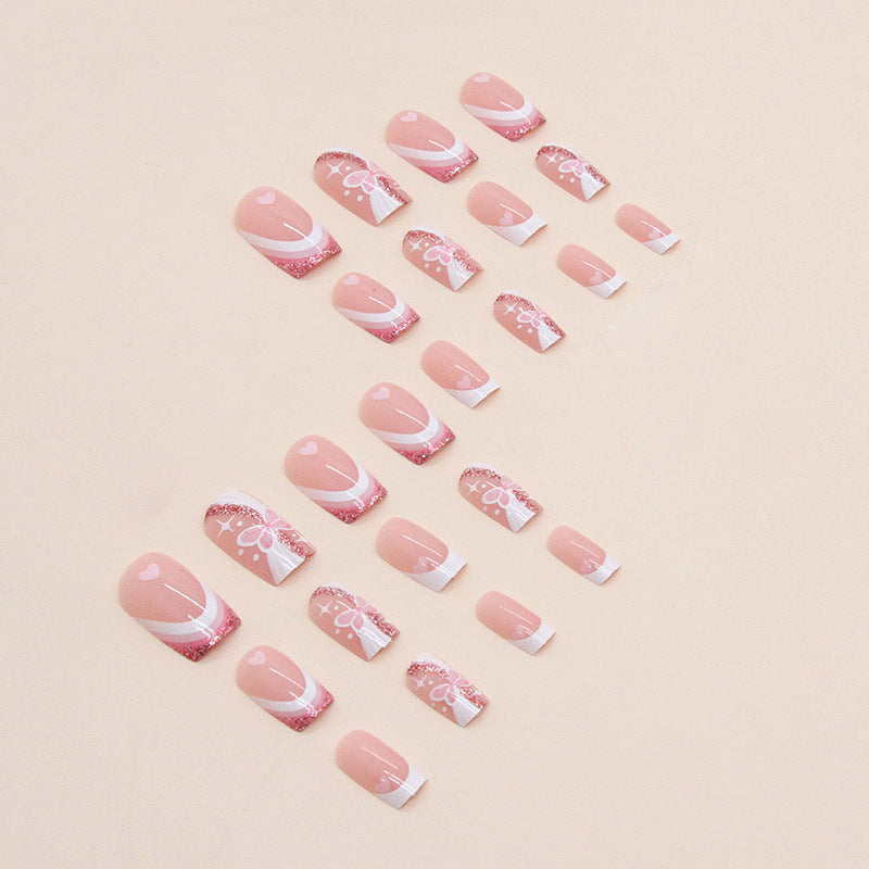 Artistic Nail Art Design Stornfield