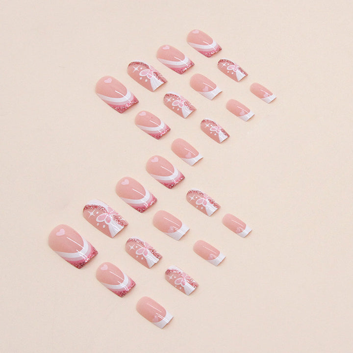 Artistic Nail Art Design Stornfield
