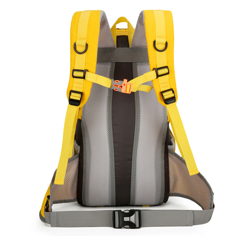 Outdoor Hiking Backpack Stornfield
