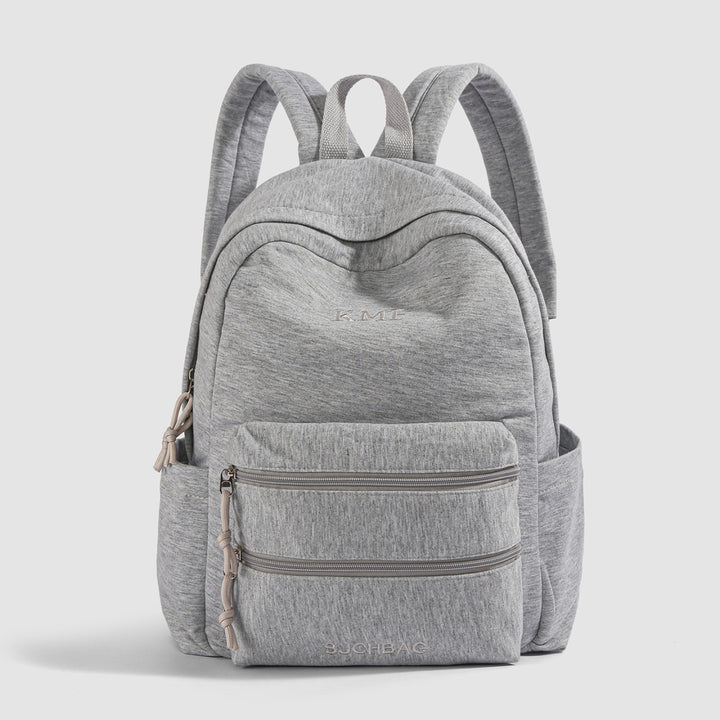 Backpack with Stylish Star Design and Versatile Compartments Stornfield