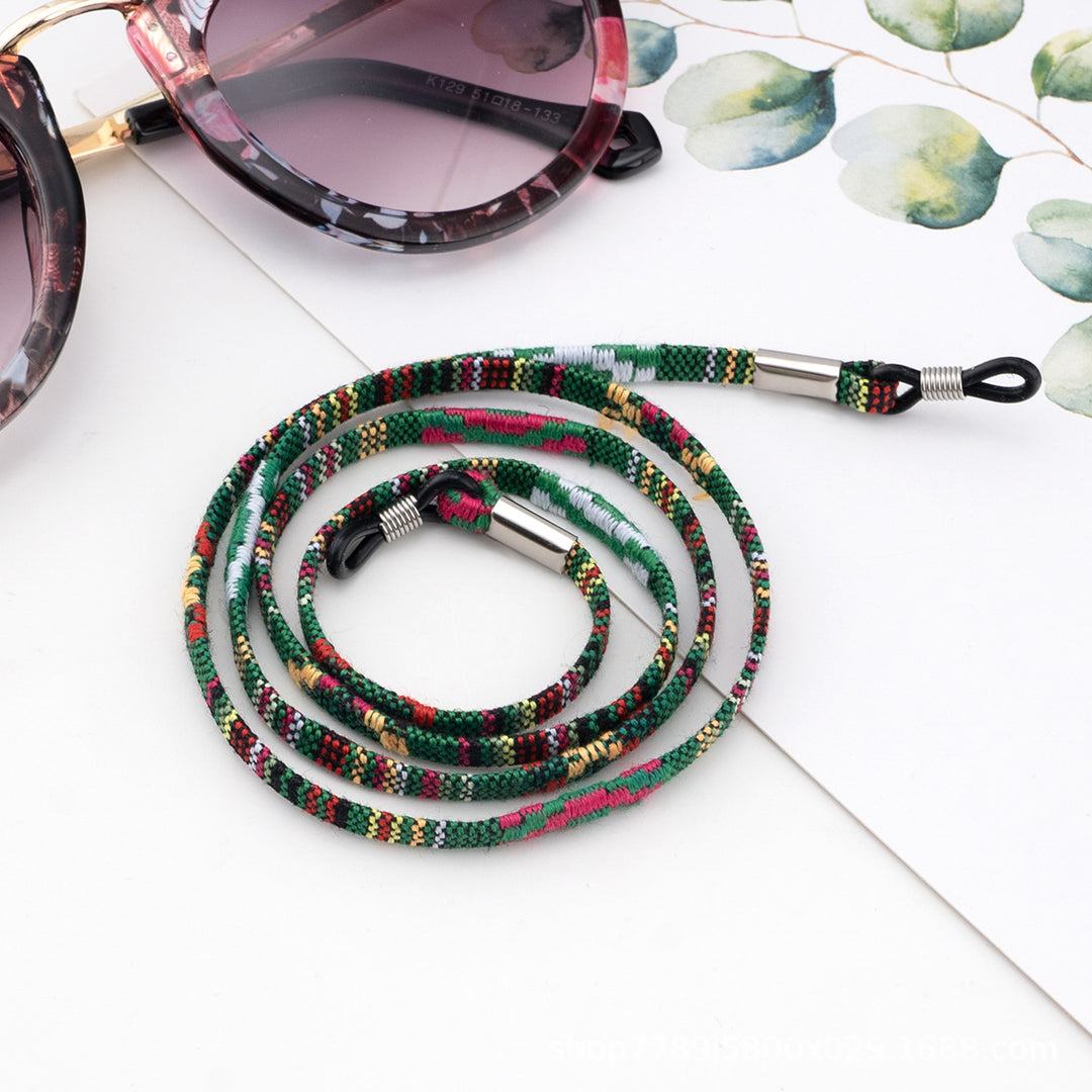 Decorative Eyewear Lanyard Stornfield