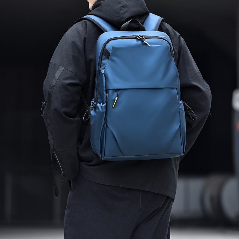 Slim Profile Travel Backpack Stornfield