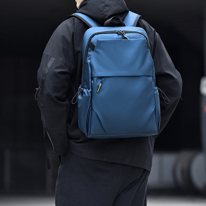 Slim Profile Travel Backpack Stornfield