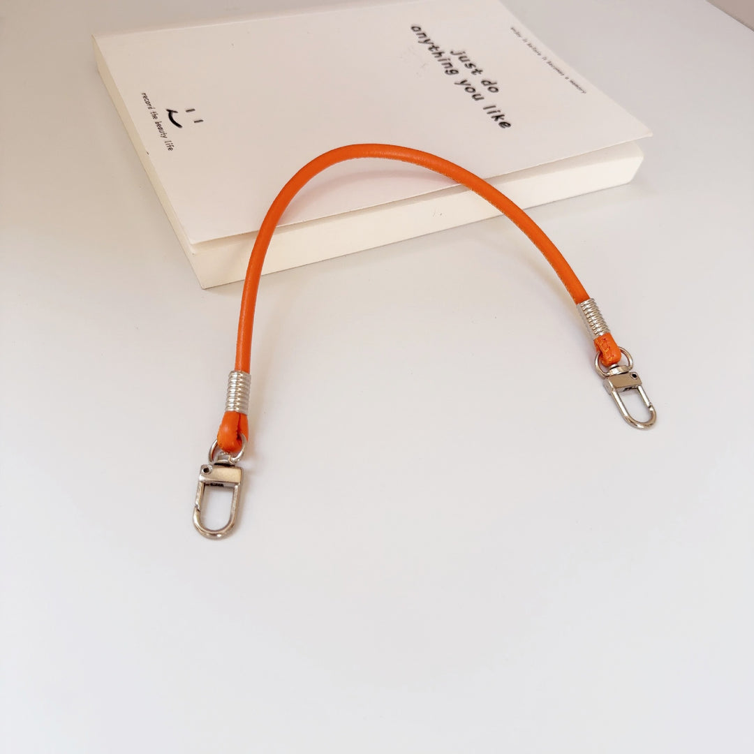 Stylish Silicone Phone Strap Stornfield