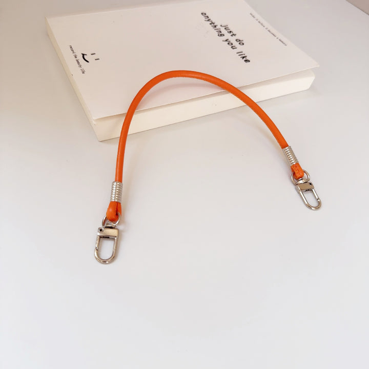 Stylish Silicone Phone Strap Stornfield