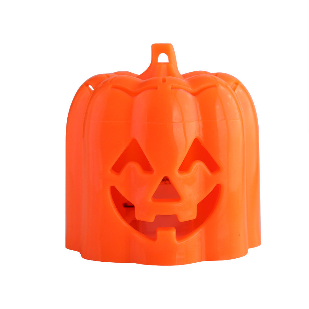 Halloween Themed Pumpkin Decoration Stornfield